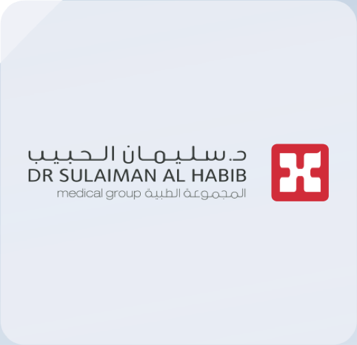 Dr Sulaiman Al Habib