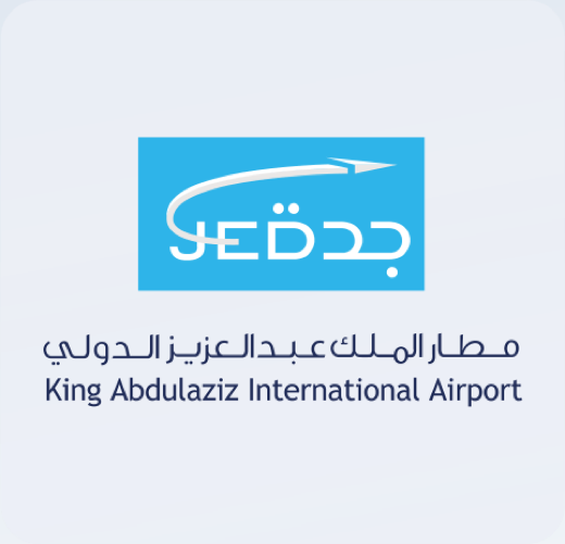King Abdulaziz International Airport