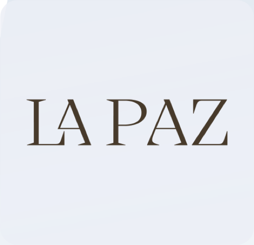 La Paz