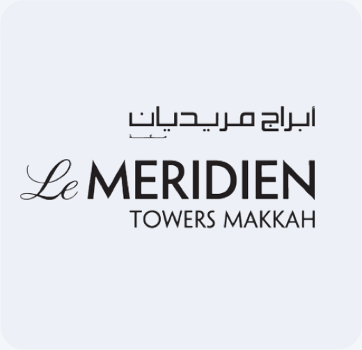 Le Méridien Towers Makkah