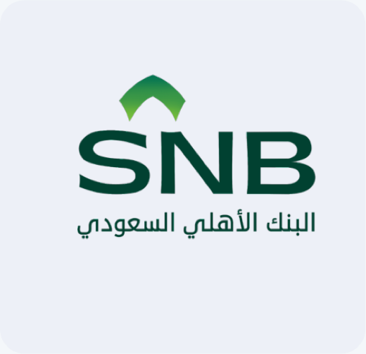 Saudi National Bank