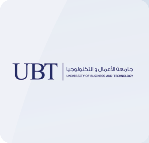 University of Business and Technology